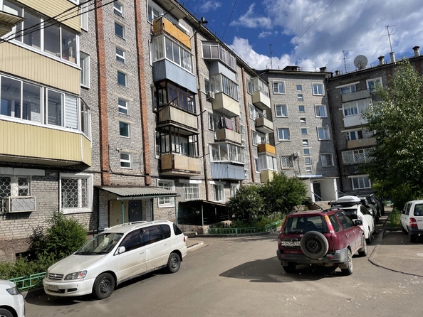 
  Продам 1-комн. квартиру 31.7 м². Фото 8.