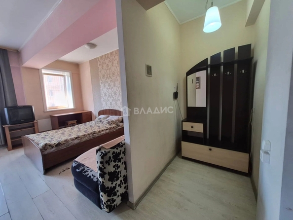 
  Продам студия 28.5 м². Фото 2.