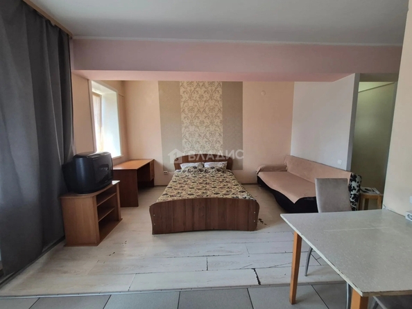 
  Продам студия 28.5 м². Фото 4.