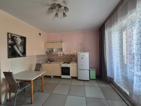 
  Продам студия 28.5 м². Фото 5.