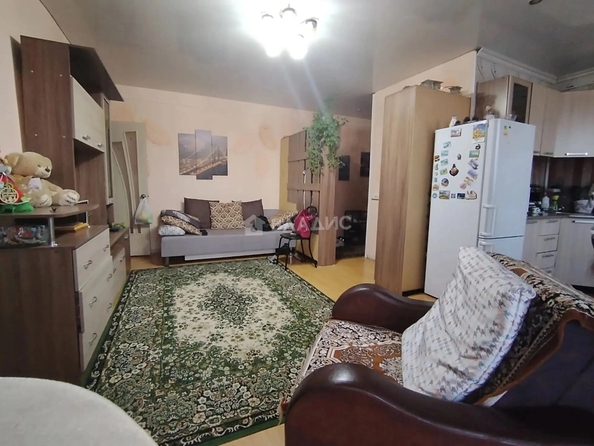 
  Продам 2-комн. квартиру 40.8 м². Фото 2.