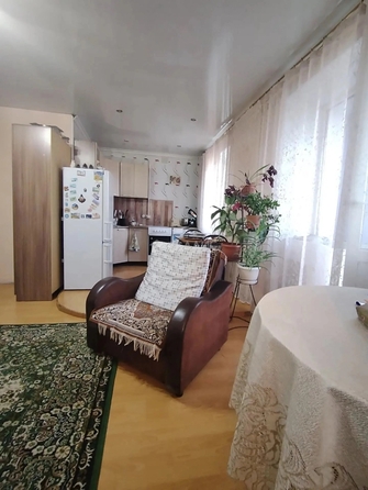 
  Продам 2-комн. квартиру 40.8 м². Фото 3.