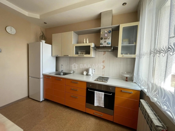 
  Продам 3-комн. квартиру 65.9 м². Фото 2.