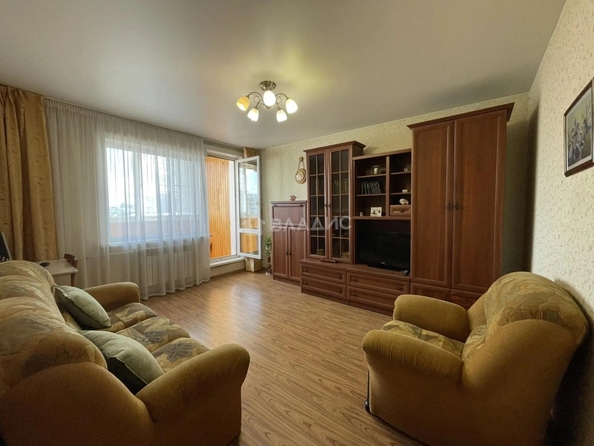 
  Продам 3-комн. квартиру 65.9 м². Фото 8.