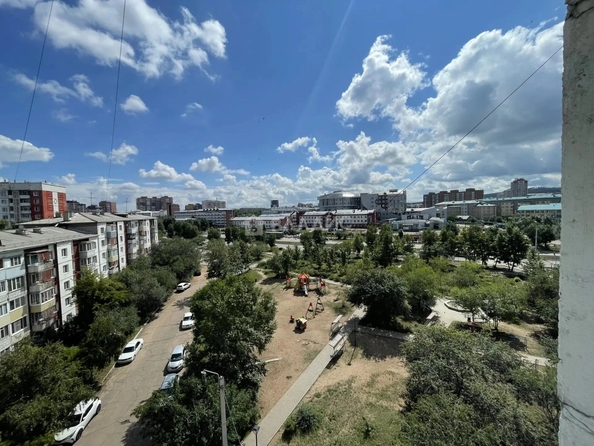 
  Продам 3-комн. квартиру 65.9 м². Фото 18.