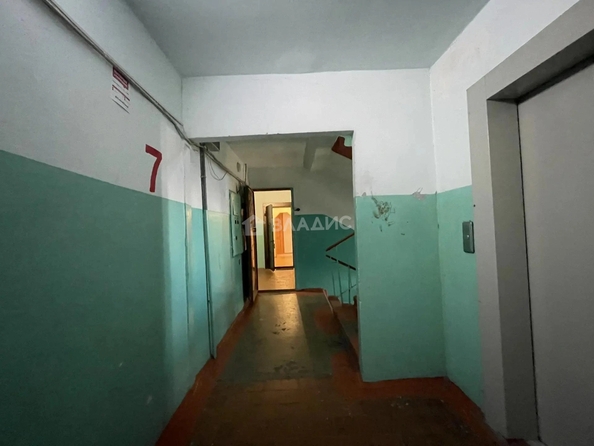 
  Продам 3-комн. квартиру 65.9 м². Фото 20.