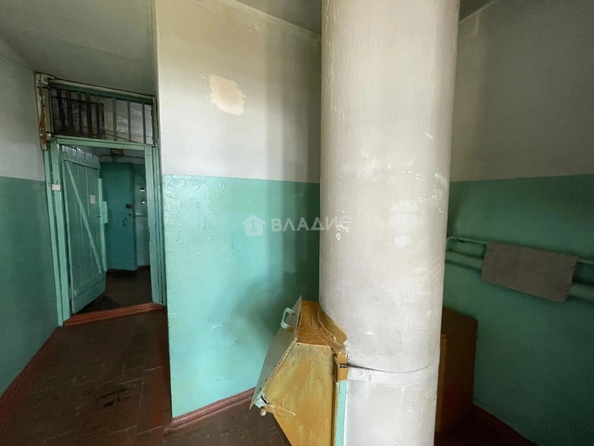 
  Продам 3-комн. квартиру 65.9 м². Фото 21.