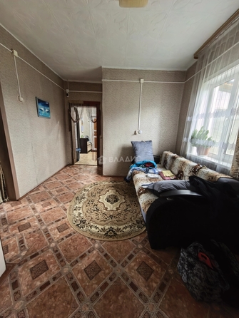 
  Продам 4-комн. квартиру 69.3 м². Фото 9.