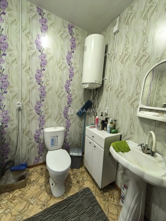 
  Продам 4-комн. квартиру 69.3 м². Фото 10.
