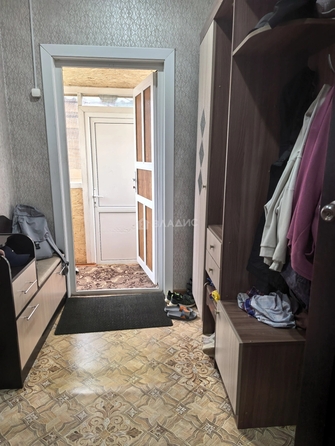
  Продам 4-комн. квартиру 69.3 м². Фото 13.