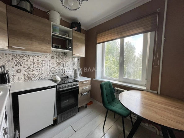 
  Продам 2-комн. квартиру 44.9 м². Фото 3.