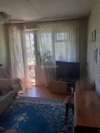 
  Продам 2-комн. квартиру 50.4 м². Фото 7.