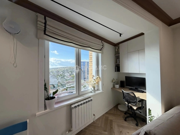 
  Продам 3-комн. квартиру 75.14 м², в ЖК Октябрь. Фото 6.