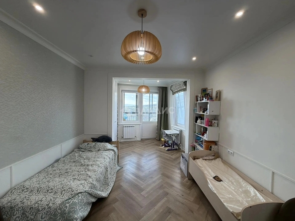 
  Продам 3-комн. квартиру 75.14 м², в ЖК Октябрь. Фото 21.