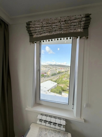 
  Продам 3-комн. квартиру 75.14 м², в ЖК Октябрь. Фото 23.