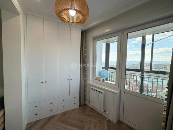 
  Продам 3-комн. квартиру 75.14 м², в ЖК Октябрь. Фото 26.