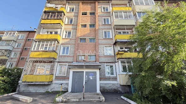 
  Продам 2-комн. квартиру 48.5 м². Фото 1.