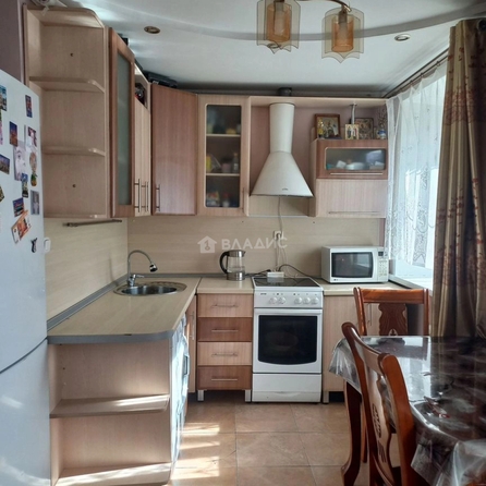
  Продам 3-комн. квартиру 53.4 м². Фото 2.