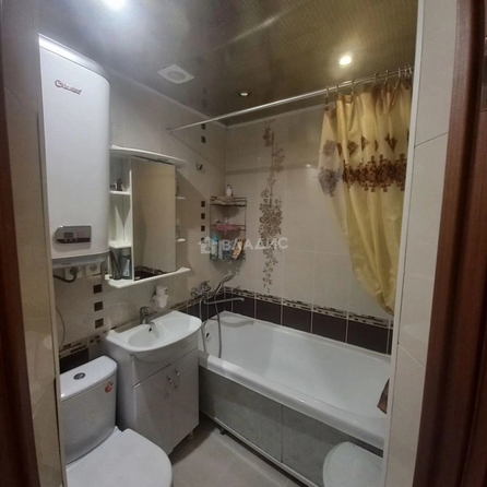 
  Продам 3-комн. квартиру 53.4 м². Фото 10.