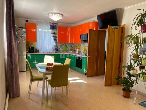 
  Продам коттедж 85.9 м². Фото 4.