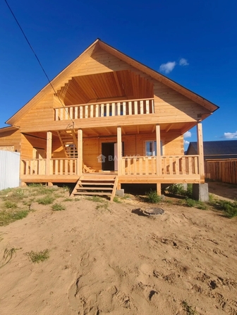 
  Продам коттедж 210 м². Фото 1.