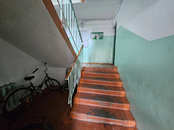 
  Продам 2-комн. квартиру 48.1 м². Фото 19.