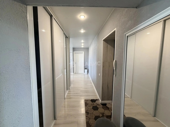 
  Продам 3-комн. квартиру 59.7 м². Фото 16.
