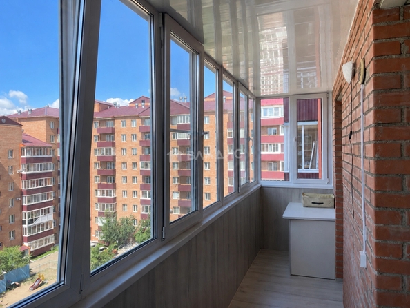 
  Продам 1-комн. квартиру 34.5 м². Фото 1.