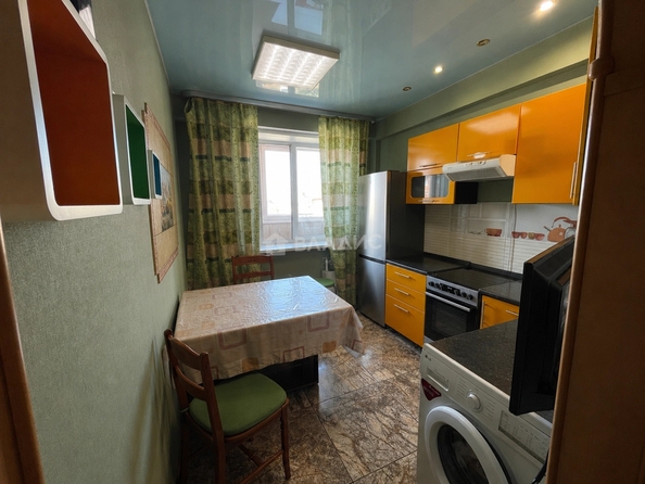 
  Продам 1-комн. квартиру 34.5 м². Фото 2.