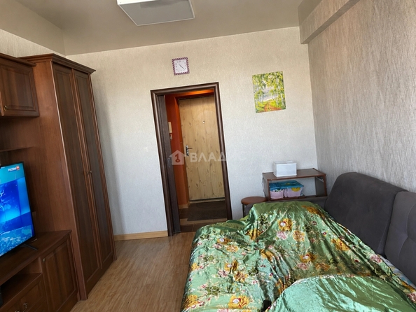 
  Продам 1-комн. квартиру 34.5 м². Фото 4.