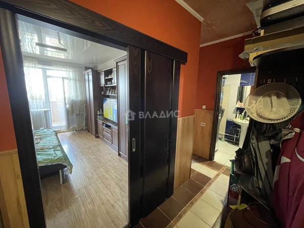 
  Продам 1-комн. квартиру 34.5 м². Фото 6.