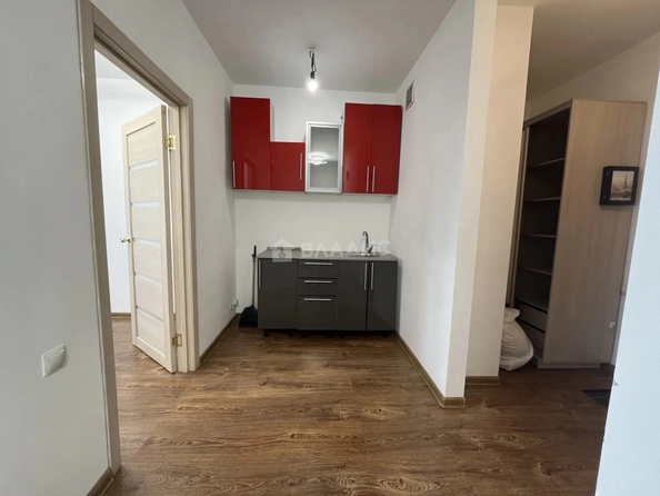 
  Продам 1-комн. квартиру 38.1 м². Фото 10.