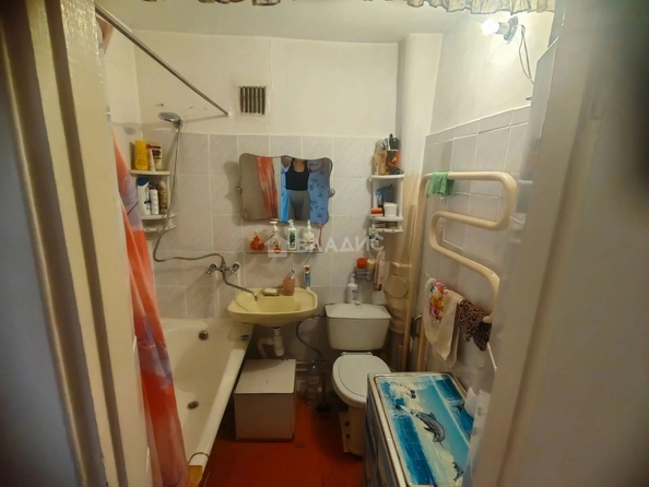 
  Продам 1-комн. квартиру 33.8 м². Фото 3.