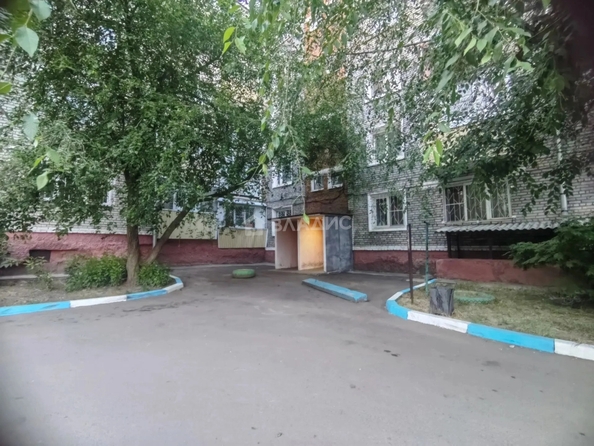 
  Продам 1-комн. квартиру 33.8 м². Фото 10.