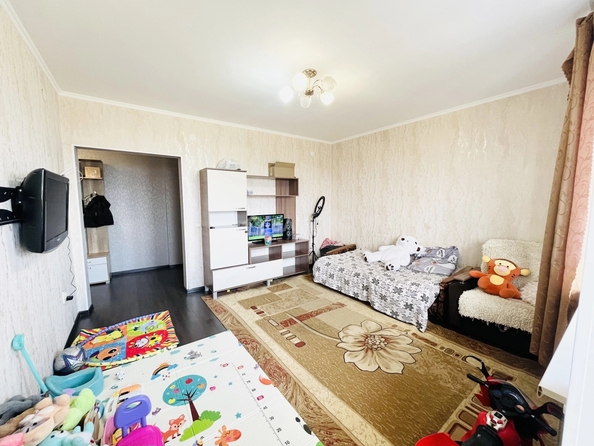 
  Продам 2-комн. квартиру 51.1 м². Фото 4.