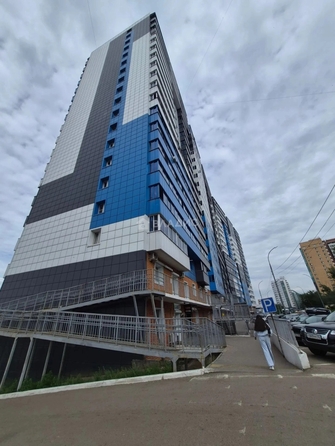 
  Продам 1-комн. квартиру 41.4 м². Фото 16.