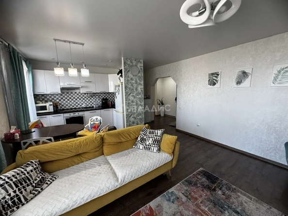 
  Продам 3-комн. квартиру 65.5 м². Фото 3.