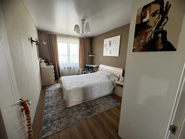 
  Продам 3-комн. квартиру 65.5 м². Фото 6.