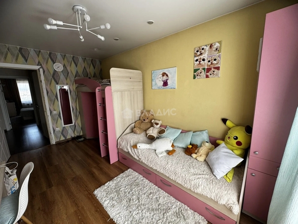 
  Продам 3-комн. квартиру 65.5 м². Фото 9.