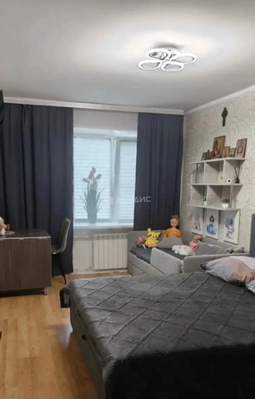 
  Продам 2-комн. квартиру 52.6 м². Фото 5.
