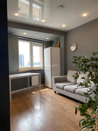 
  Продам 1-комн. квартиру 35.5 м². Фото 2.