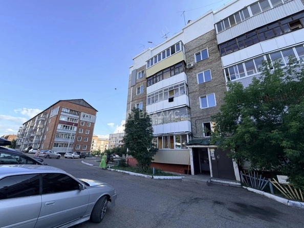 
  Продам 3-комн. квартиру 66.5 м². Фото 25.
