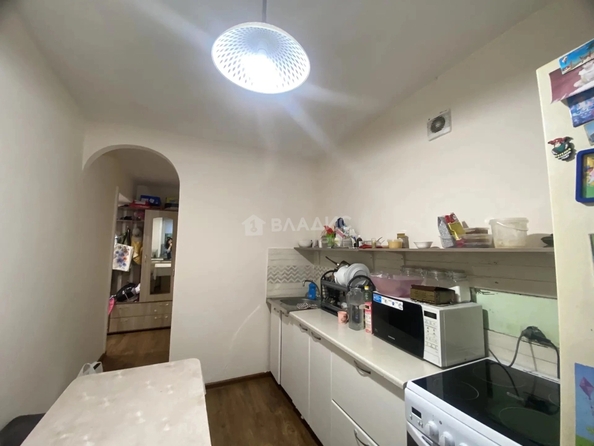
  Продам 2-комн. квартиру 44.3 м². Фото 3.