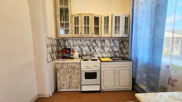 
  Продам 1-комн. квартиру 35 м². Фото 1.