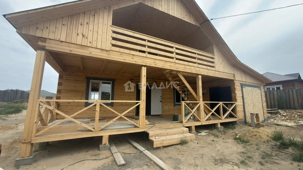 
  Продам дом 130 м². Фото 1.