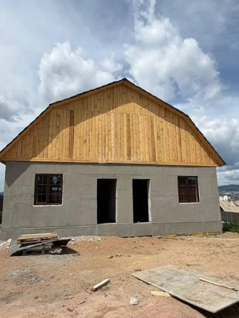 
  Продам дом 140 м². Фото 1.