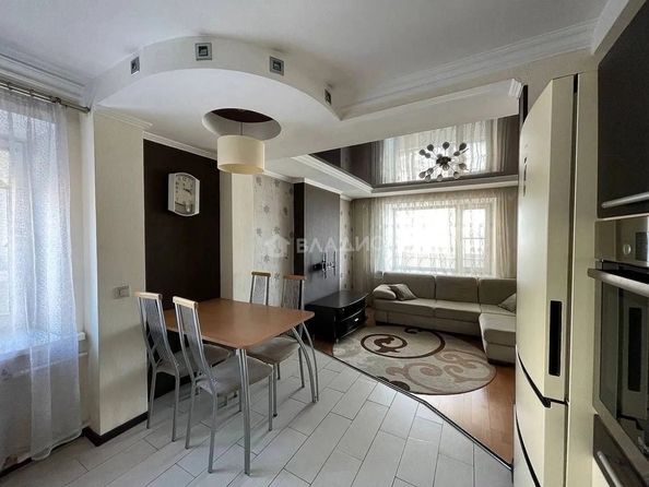 
  Продам 4-комн. квартиру 74.1 м². Фото 4.