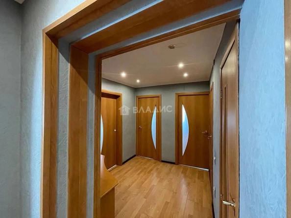 
  Продам 4-комн. квартиру 74.1 м². Фото 19.