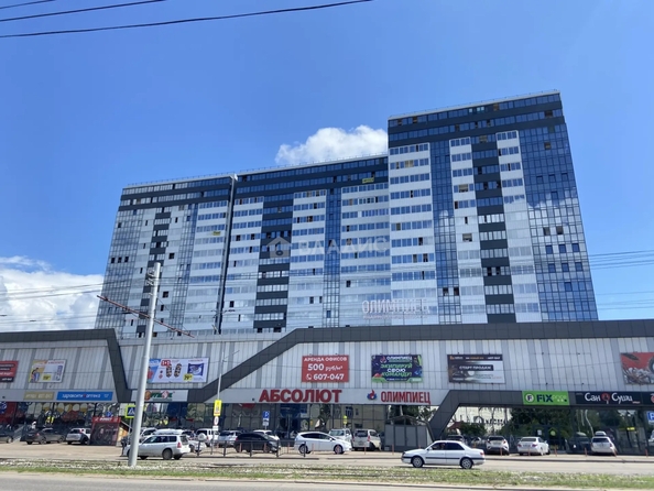 
  Продам студия 21.7 м². Фото 1.