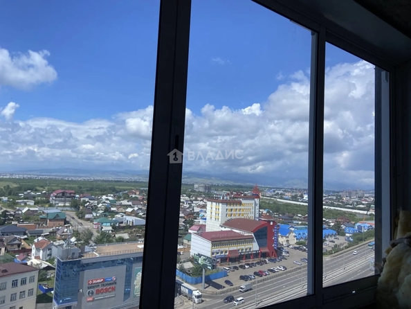 
  Продам студия 21.7 м². Фото 5.
